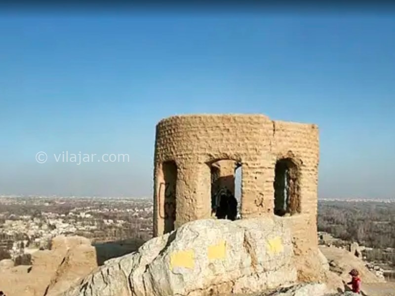 عکس شماره 11 - آتشگاه زرتشتیان اصفهان