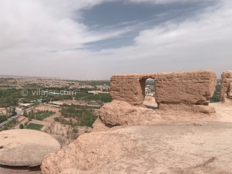 عکس شماره 12 - آتشگاه زرتشتیان اصفهان