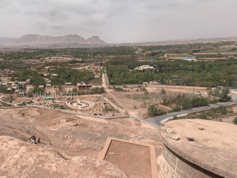عکس شماره 13 - آتشگاه زرتشتیان اصفهان