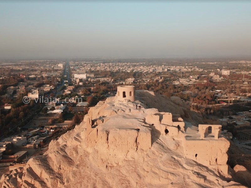 عکس شماره 14 - آتشگاه زرتشتیان اصفهان