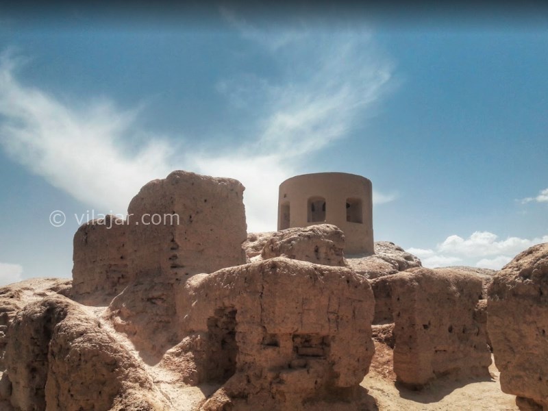 عکس شماره 15 - آتشگاه زرتشتیان اصفهان