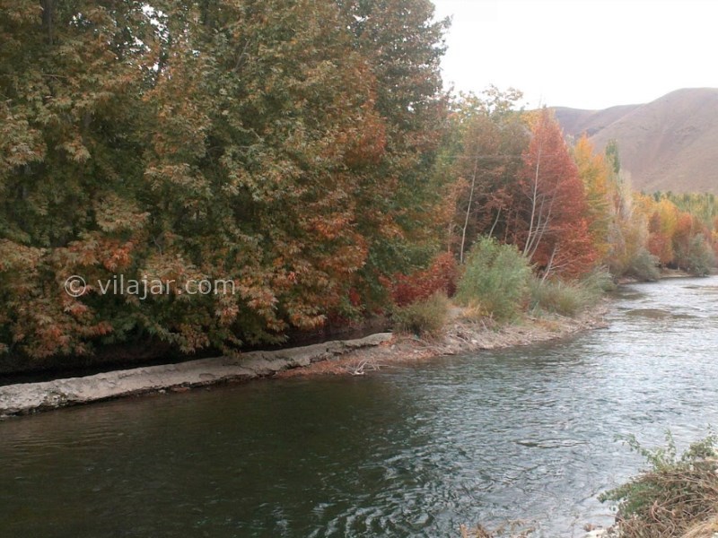 عکس شماره 26 - جاذبه های گردشگری شهر سامان