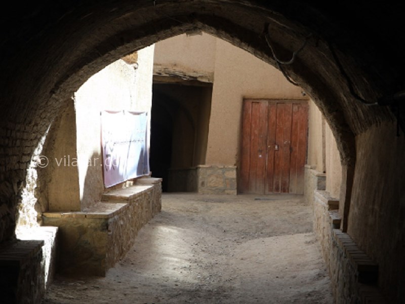 عکس شماره 27 - جاذبه های گردشگری شهر سامان