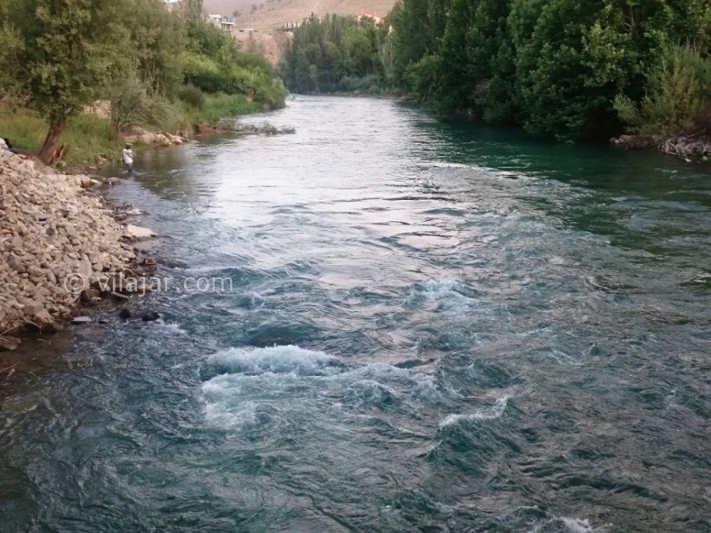 عکس شماره 28 - جاذبه های گردشگری شهر سامان