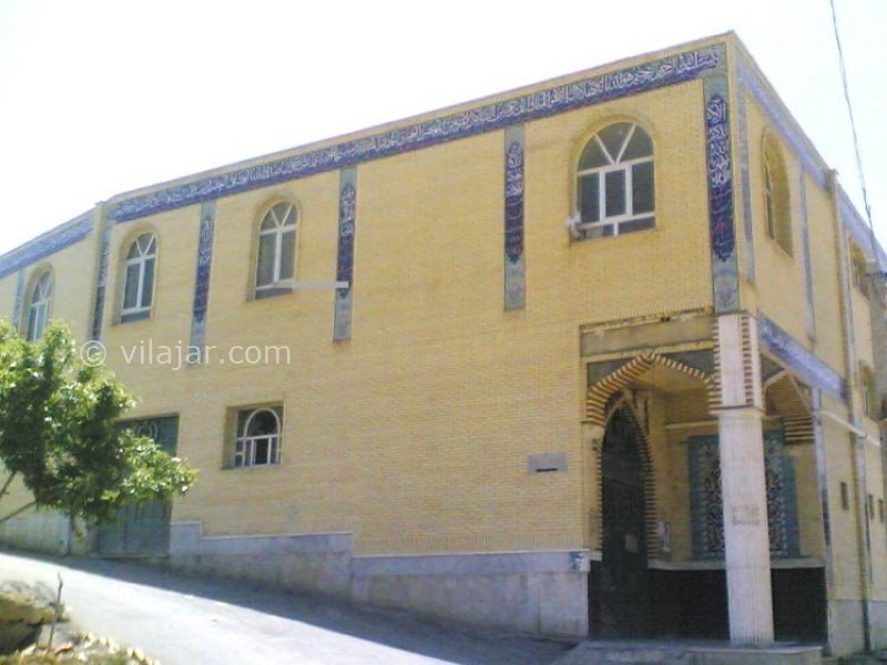 عکس شماره 29 - جاذبه های گردشگری شهر سامان