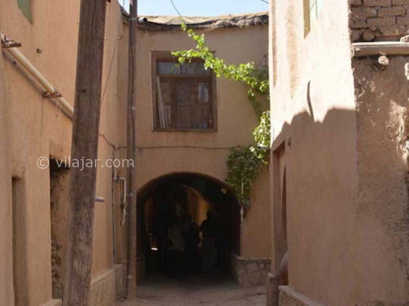 عکس شماره 34 - جاذبه های گردشگری شهر سامان