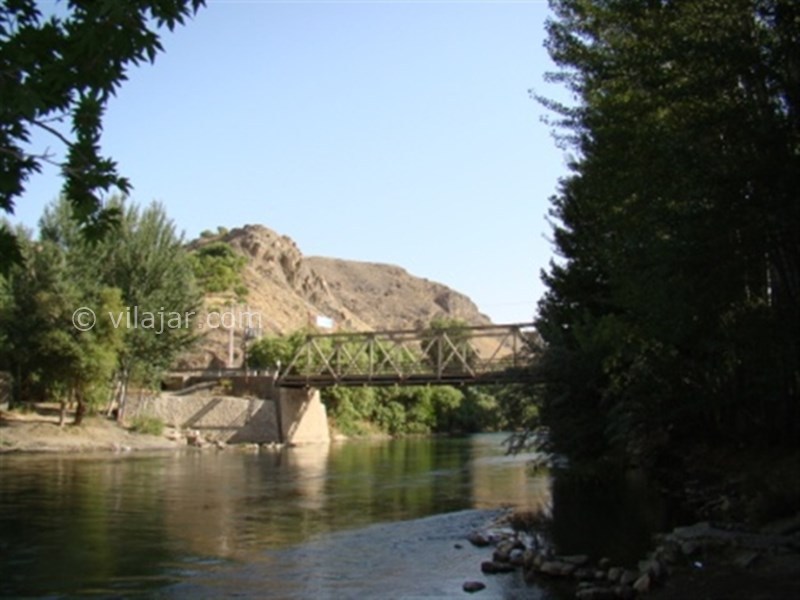 عکس شماره 35 - جاذبه های گردشگری شهر سامان