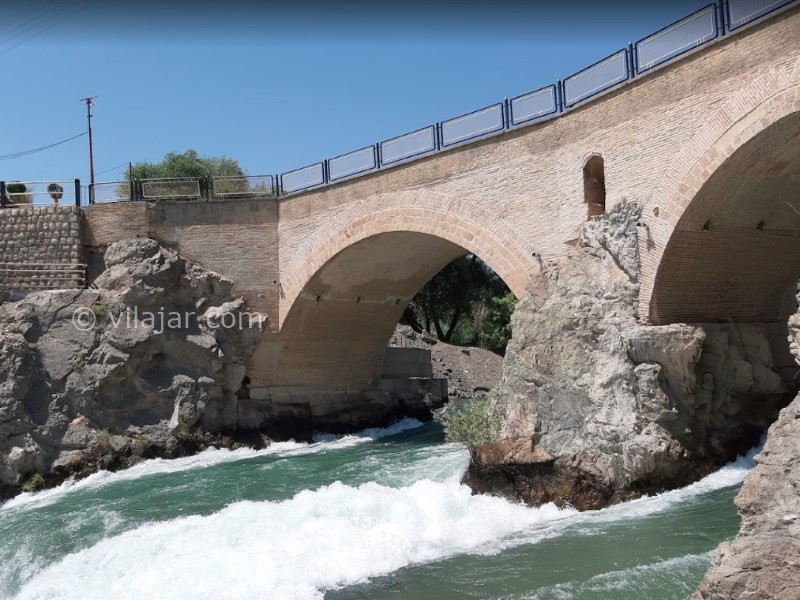 عکس شماره 38 - جاذبه های گردشگری شهر سامان