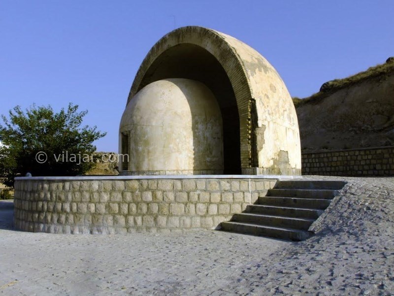 عکس شماره 39 - جاذبه های گردشگری شهر سامان