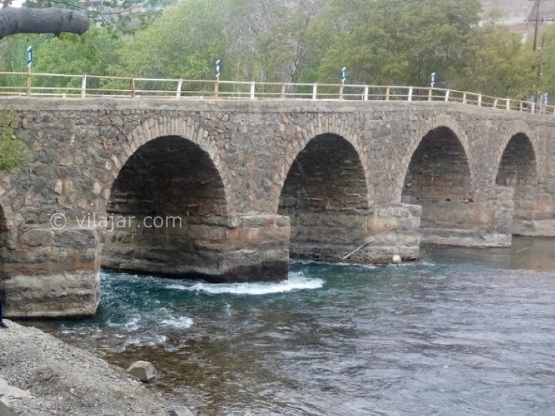 عکس شماره 40 - جاذبه های گردشگری شهر سامان