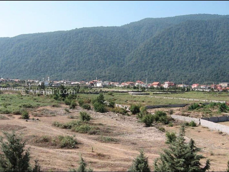 عکس شماره 9 - مجتمع اقامتی تفریحی توسکا