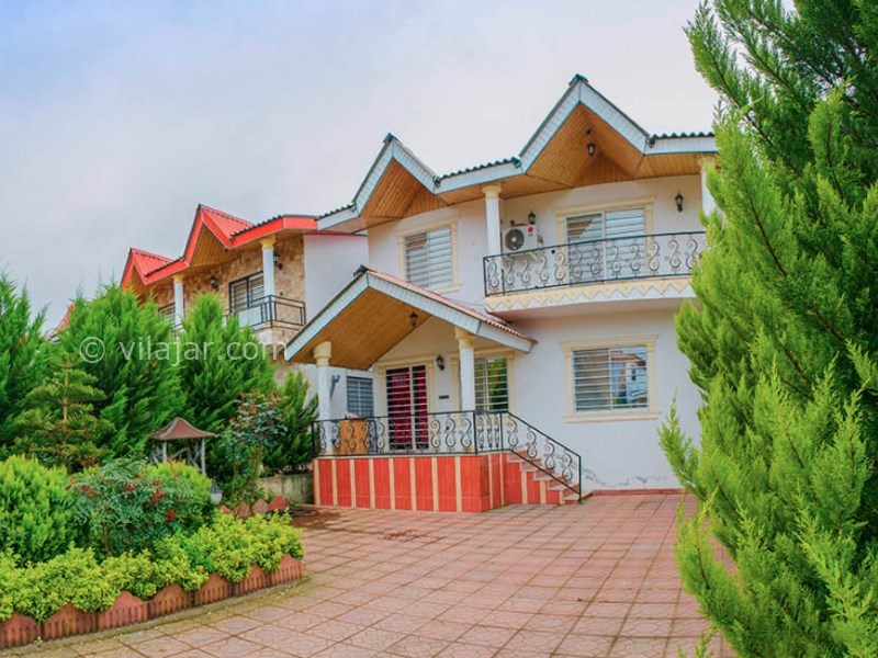 عکس شماره 10 - مجتمع اقامتی تفریحی توسکا