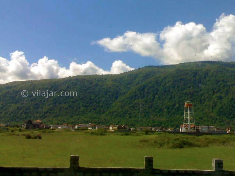 عکس شماره 11 - مجتمع اقامتی تفریحی توسکا