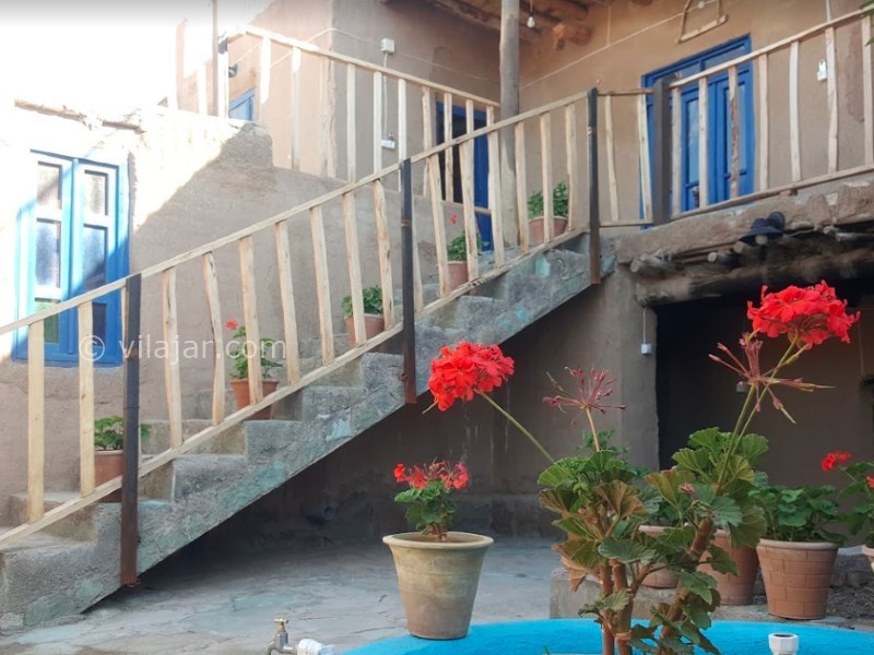 عکس شماره 8 - روستای نامق کاشمر