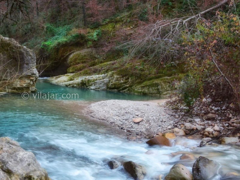 عکس شماره 9 - روستای بلیران کجاست؟