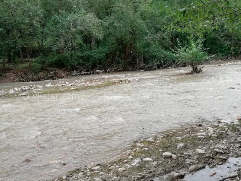 عکس شماره 10 - روستای بلیران کجاست؟