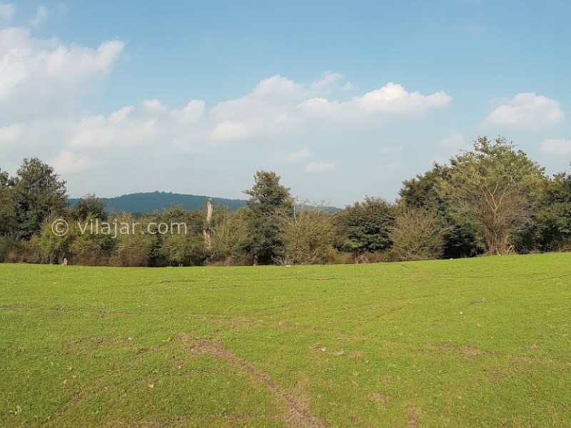 عکس شماره 12 - روستای بلیران کجاست؟