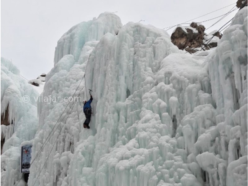 عکس شماره 7 - میگون کجاست؟