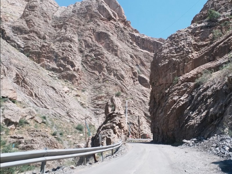 عکس شماره 9 - میگون کجاست؟