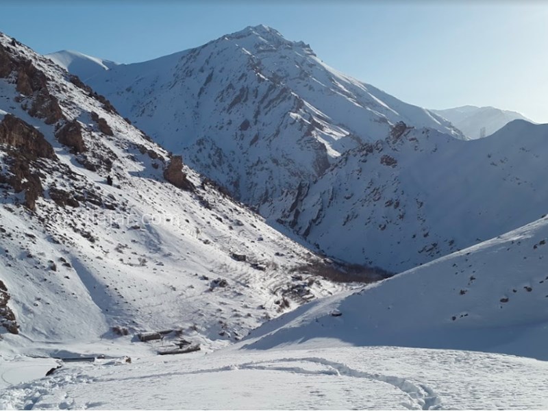 عکس شماره 13 - میگون کجاست؟