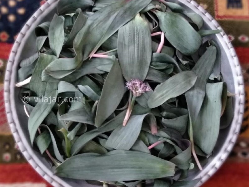 عکس شماره 6 - والک پلو تهرانی