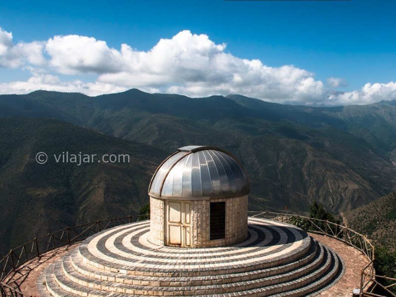 عکس شماره 5 - روستای آلاشت در سوادکوه