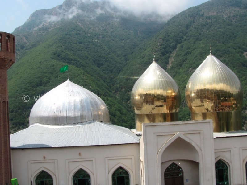 عکس شماره 6 - ییلاق شیخ موسی نزدیک بابل