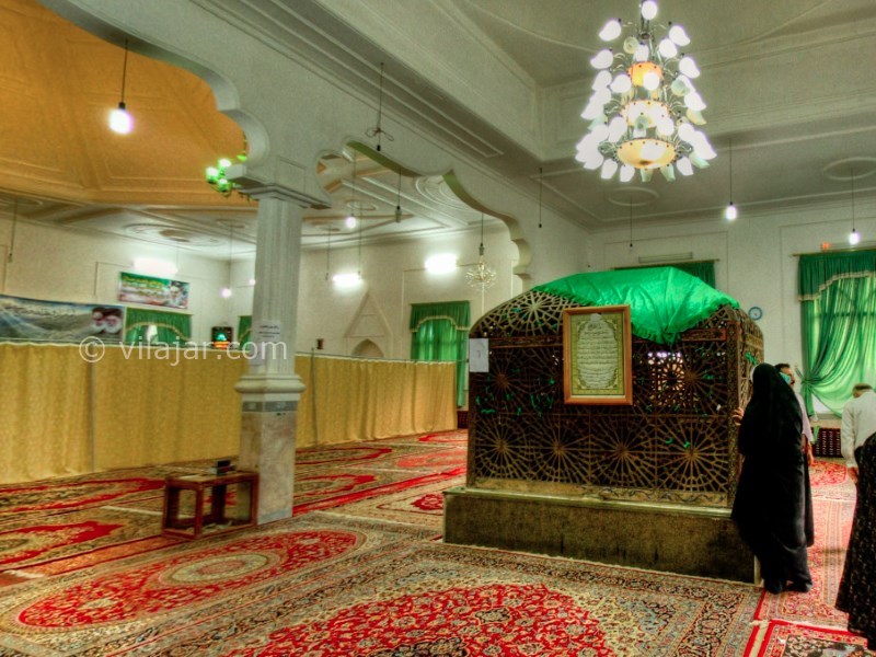 عکس شماره 9 - ییلاق شیخ موسی نزدیک بابل