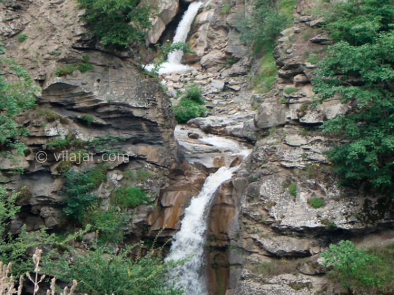 عکس شماره 10 - ییلاق شیخ موسی نزدیک بابل