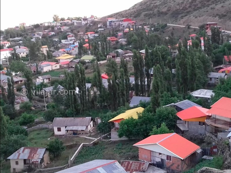 عکس شماره 11 - ییلاق شیخ موسی نزدیک بابل