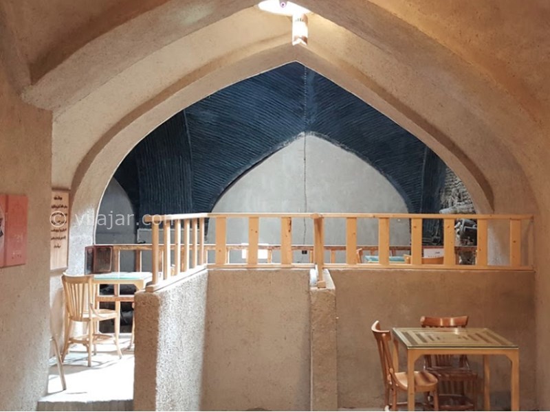 عکس شماره 13 - موزه عصارخانه شاهی اصفهان