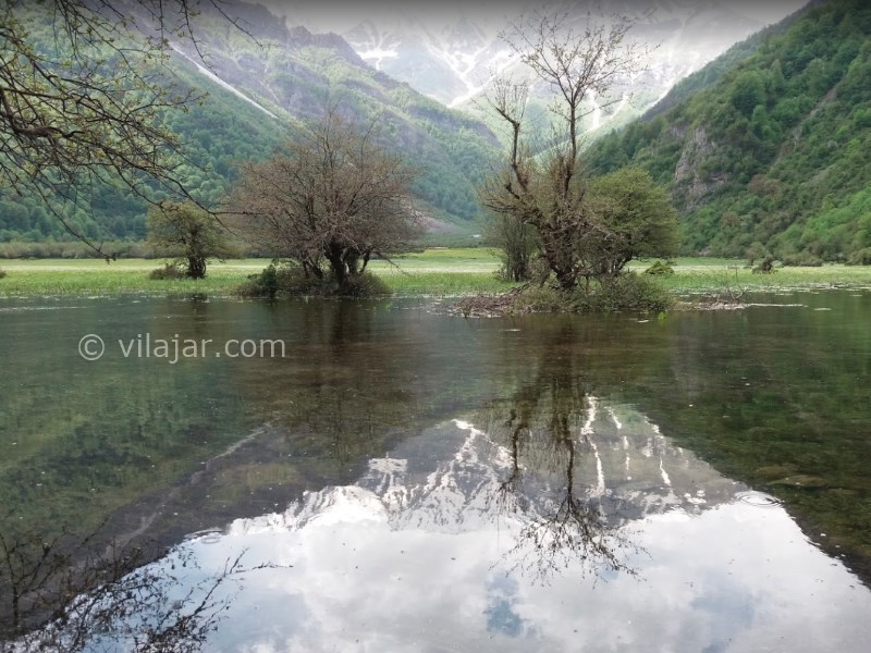 عکس شماره 6 - جاده دوهزار تنکابن