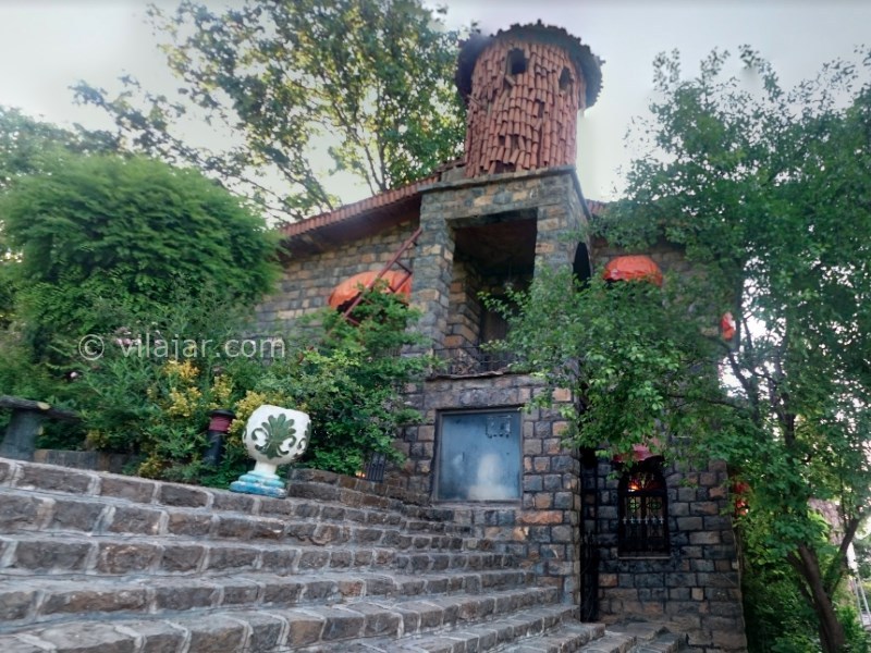 عکس شماره 9 - روستای کندلوس مازندران