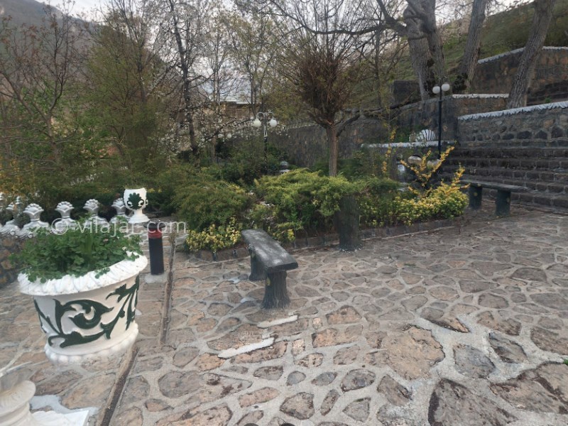 عکس شماره 11 - روستای کندلوس مازندران