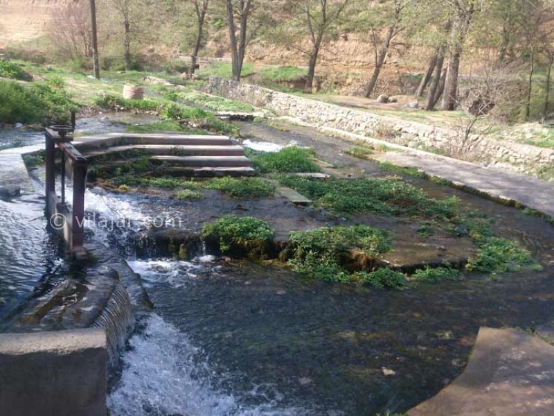 عکس شماره 16 - روستای کندلوس مازندران