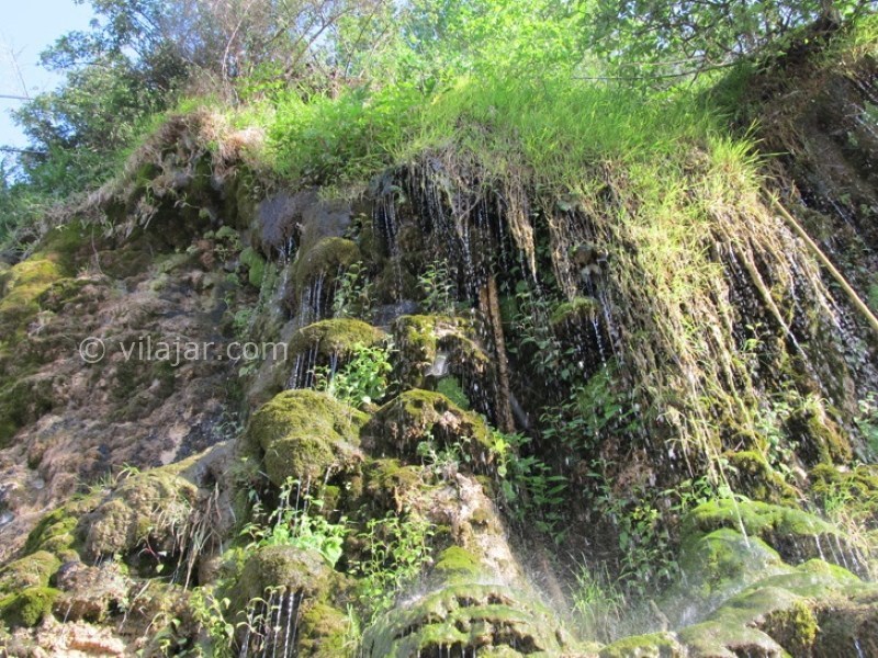 عکس شماره 17 - روستای کندلوس مازندران