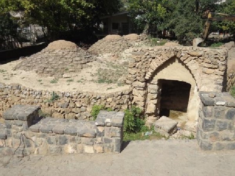 عکس اصلی شماره 19 - روستای کندلوس مازندران