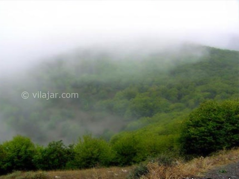 عکس شماره 5 - دره پیغام کلیبر