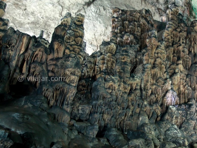 عکس شماره 9 - شهمیرزاد، بهشتی در کویر