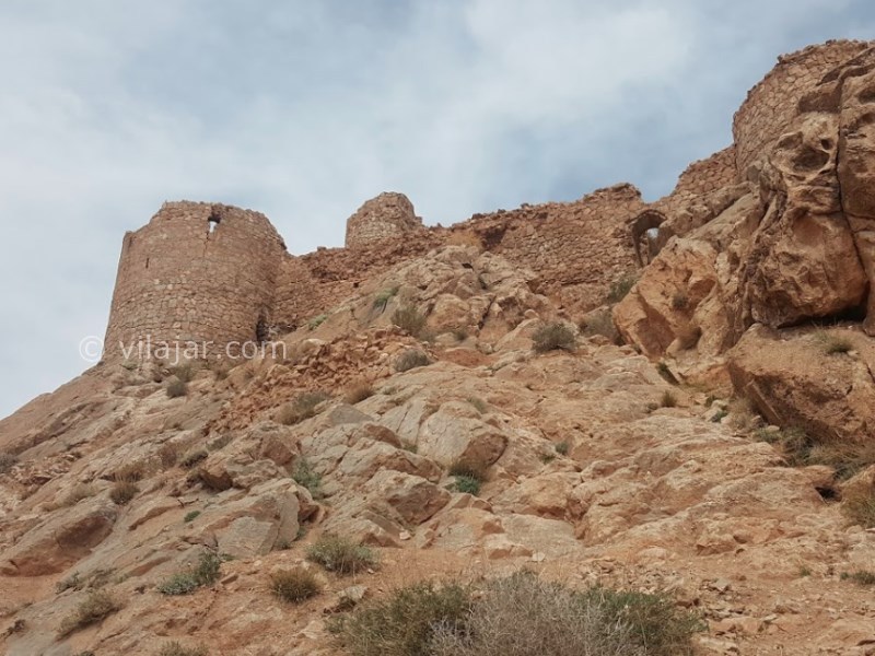 عکس شماره 10 - شهمیرزاد، بهشتی در کویر