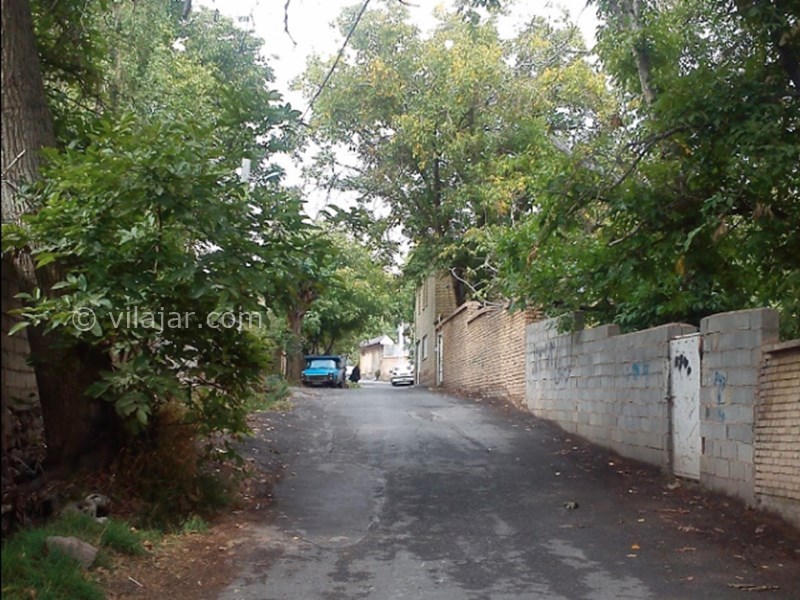 عکس شماره 16 - شهمیرزاد، بهشتی در کویر