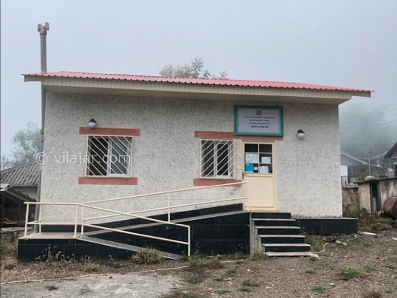 عکس شماره 8 - روستای فشکور