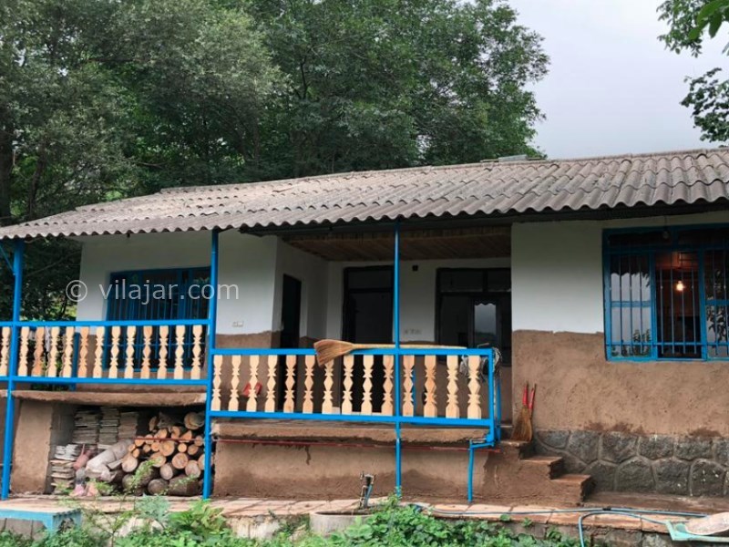 عکس شماره 10 - روستای فشکور