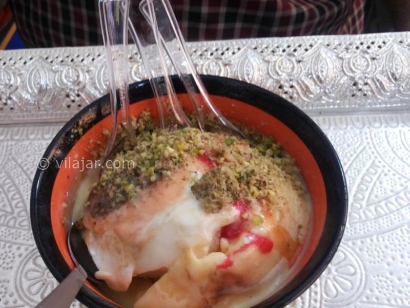 عکس شماره 4 - بستنی برغان