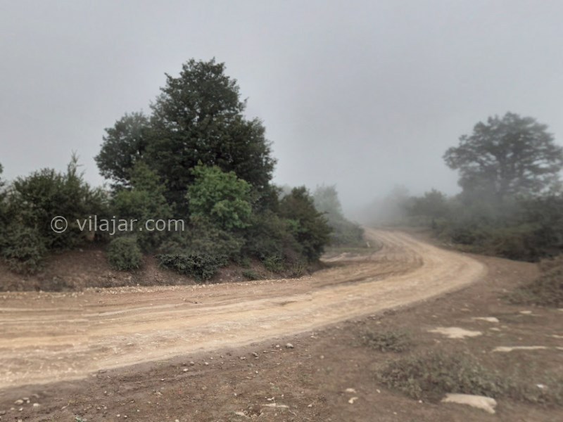 عکس شماره 15 - روستای گرسماسر نزدیک رامسر