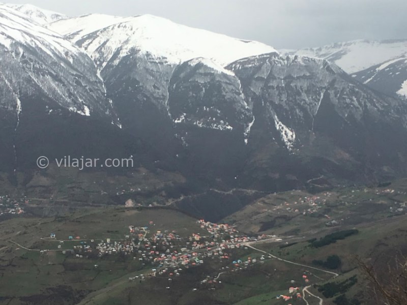 عکس شماره 25 - روستای گرسماسر نزدیک رامسر