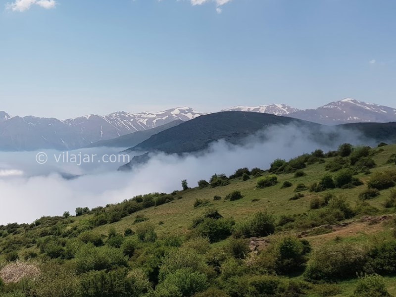 عکس شماره 28 - روستای گرسماسر نزدیک رامسر