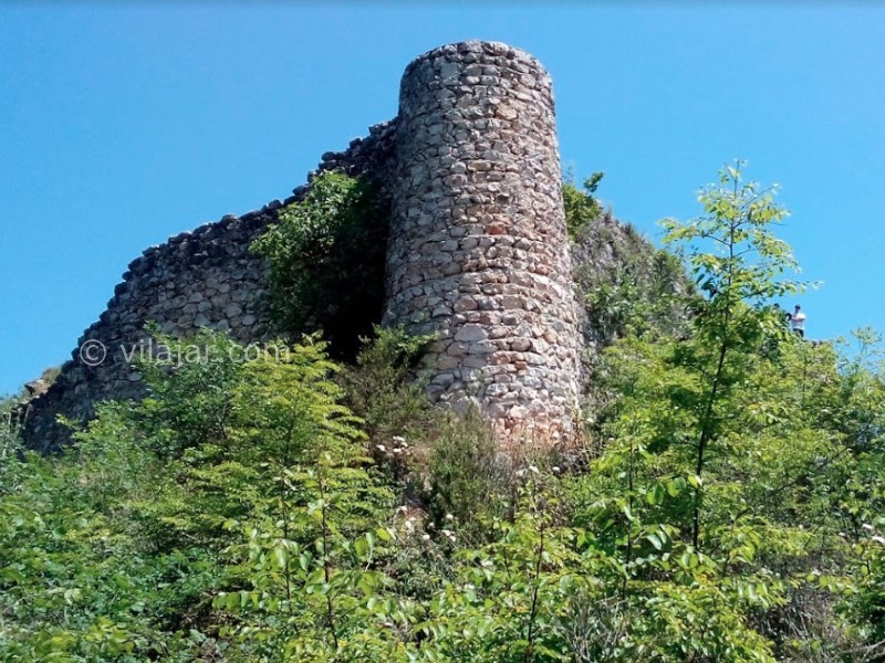 عکس شماره 5 - جاذبه های کتالم و سادات شهر