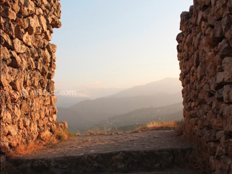 عکس شماره 6 - جاذبه های کتالم و سادات شهر