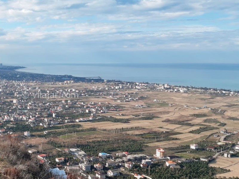 عکس شماره 7 - جاذبه های کتالم و سادات شهر